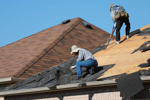 Roof Insulation in Curwensville, PA