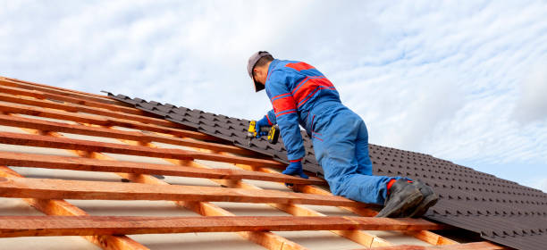 Best Metal Roofing Installation  in Curwensville, PA